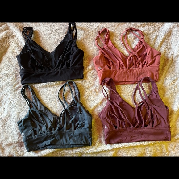 Buffbunny monarch bras - Picture 2 of 2